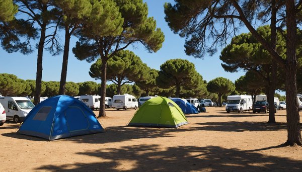 Vacances en camping à argelès-sur-mer : tout ce qu'il faut savoir