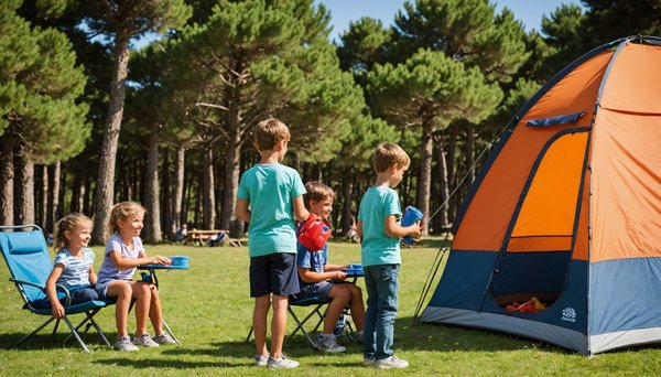 Les meilleures activités pour enfants à argelès-sur-mer avec le camping les marsouins
