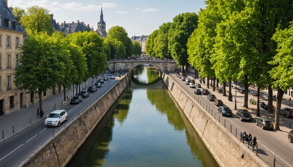 Que faire pendant un séjour a pont de vaux ?