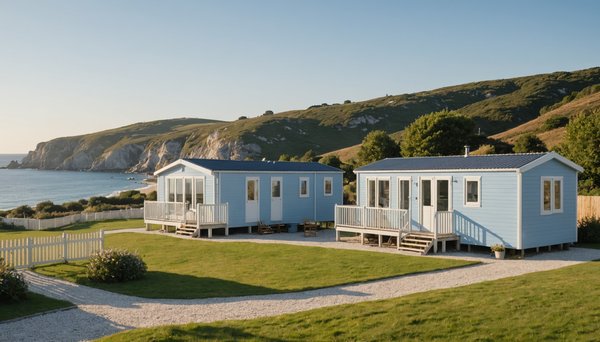 Guide complet pour bien choisir son mobil home en finistere sud